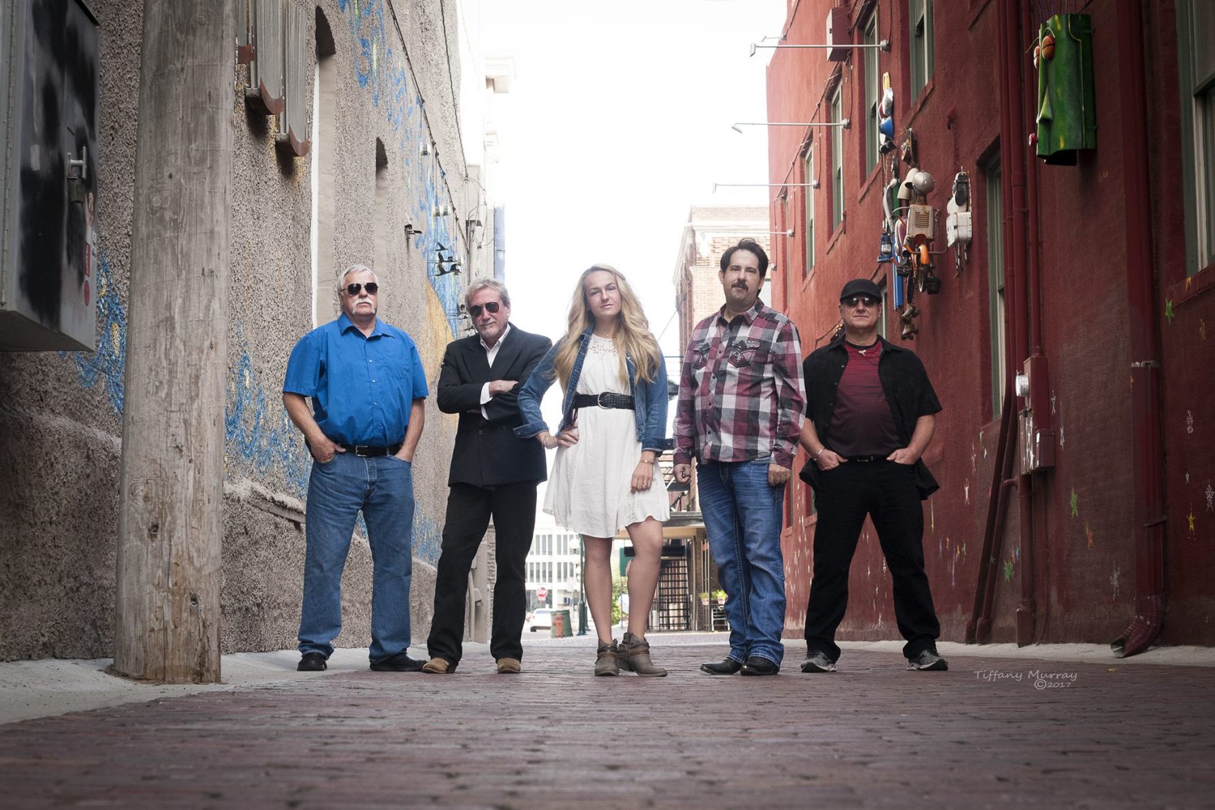 The Bricks Band
